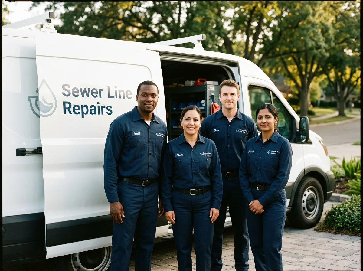 Emergency Plumber company in Stockton, IA