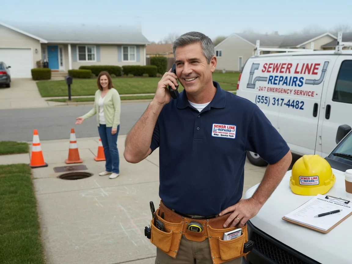 Emergency Plumber Stockton, IA FAQs